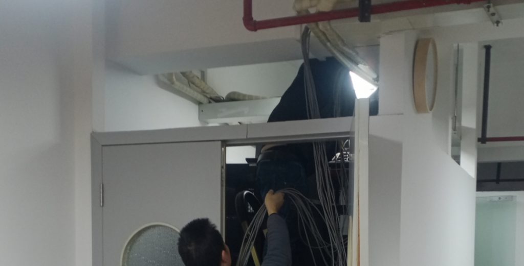 录像机与存储